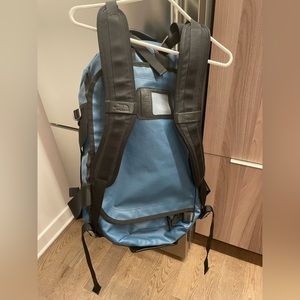 The north Face bag